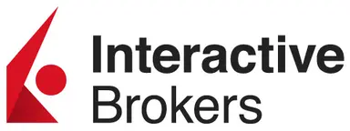 IBKR Logo