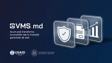 eVMS Moldova